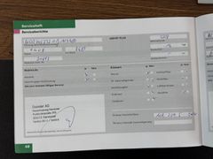 Fahrzeugabbildung Mercedes-Benz B 170 / Automatik Klimaanlage