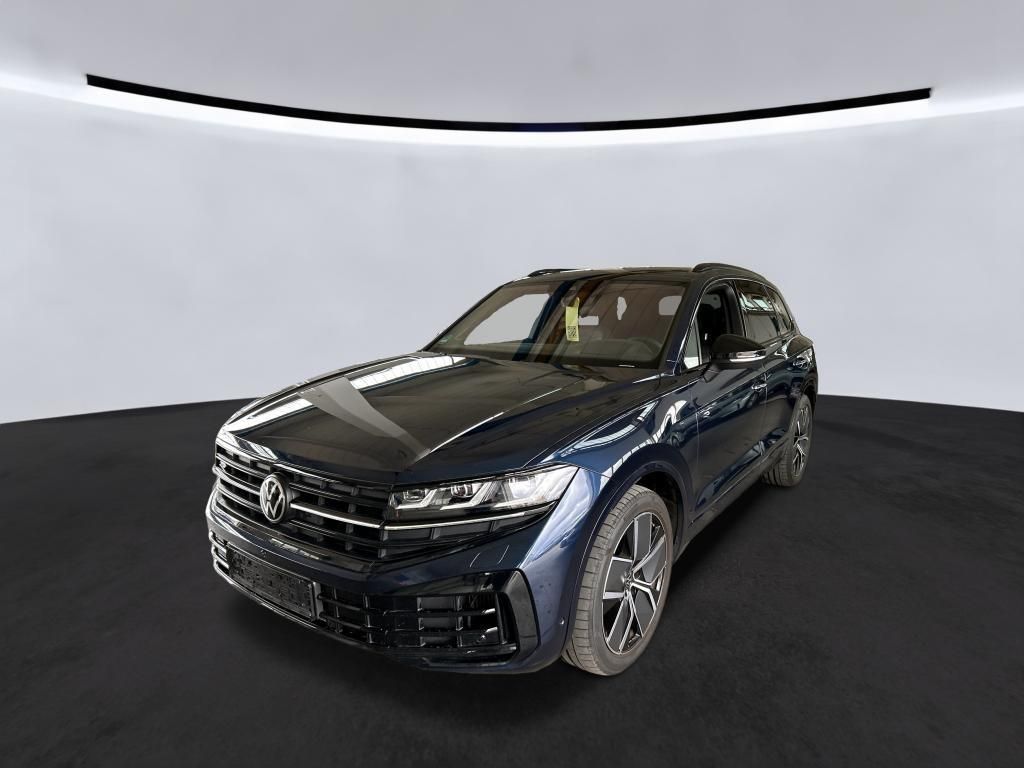 Image of Volkswagen Touareg
