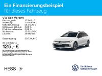 Volkswagen Golf - Vorschau Bild 2
