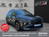 Hyundai Tucson Trend Mj25 7-DCT 2WD 1.6 CRDi +48V LED-Pa