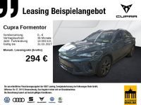 Cupra Formentor - Vorschau Bild 3