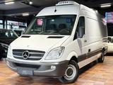 Mercedes-Benz SPRINTER 313 MAXI TIEFKÜHL+STANDKÜHL 2xKAMMER KE - Mercedes-Benz Sprinter: Max