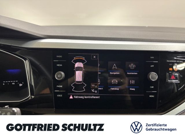 Volkswagen Taigo - Bild 13