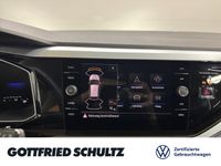 Volkswagen Taigo - Vorschau Bild 13