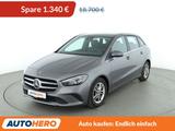 Mercedes-Benz B 180 Style Aut.*NAVI*LED*TEMPO*PDC*