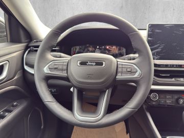 Jeep COMPASS e-Hybrid MY25 Altitude 1.5l FWD *PDC*SHZ