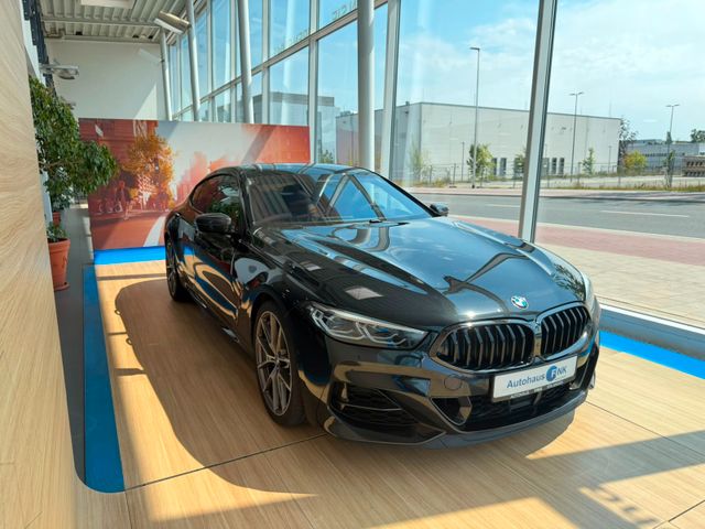 BMW M850i xDrive Gran Coupe Vollausstattung!