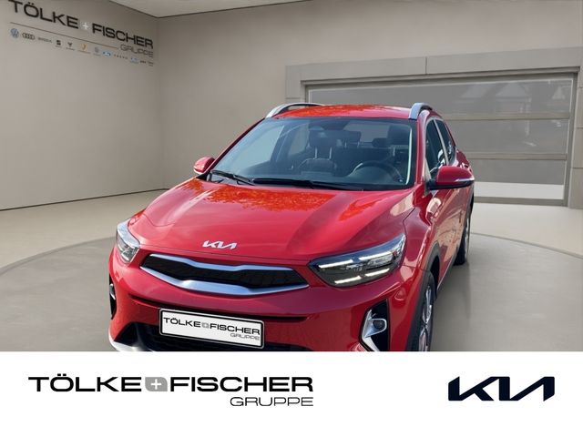 Kia STONIC 1.2 VISION LED-Paket NAVI KAMERA SHZ