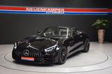 Mercedes-Benz AMG GT C Roadster ACC Burmester Night paket - Mercedes-Benz AMG GT C Gebrauchtwagen