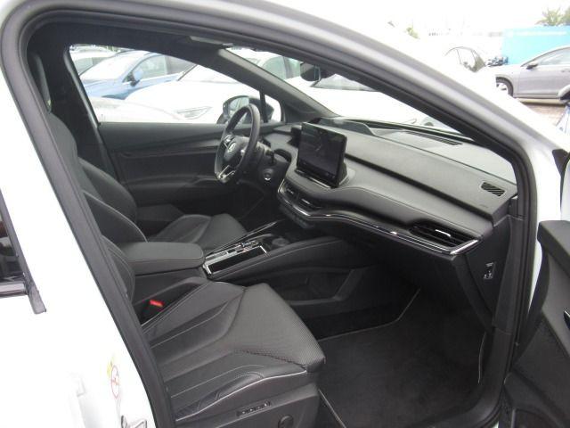 Skoda Enyaq Coupé IV 4x4 RS Pano/AHK/Canton