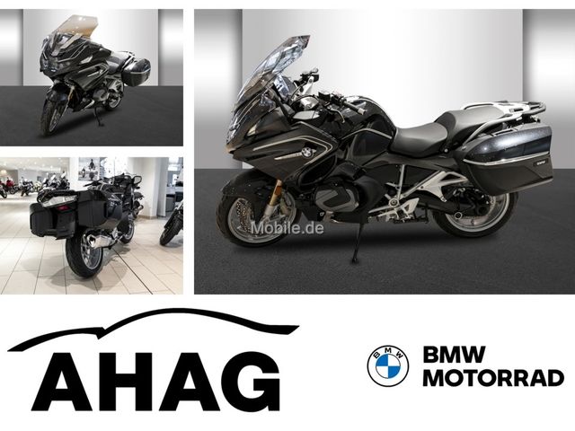 BMW R 1250 RT Option 719