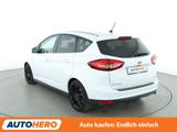 Ford C-Max 1.5 EcoBoost Titanium*NAVI*BiXENON*CAM*SHZ - Ford C-Max Gebrauchtwagen