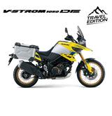 Suzuki DL 1050 DE Travel Edition, Vorführer - Offers