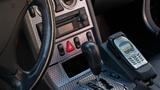 Mercedes-Benz SLK 200 KOMPRESSOR, 2. Hand, AMG-Felgen - gebrauchte Mercedes-Benz SLK 200 aus dem Jahr 2003