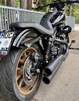 Harley-Davidson LOW RIDER S / FXDLS / Dyna 110 / Screaming Eagle - HARLEY-DAVIDSON FXDL