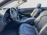 Mercedes-Benz CLK 200 K LEDER Autom|XENON+|PDC| - Mercedes-Benz aus 2007: Clk