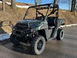 Polaris Ranger DIESEL 1000 T1b Sage Green **2026** - POLARIS DIESEL QUAD