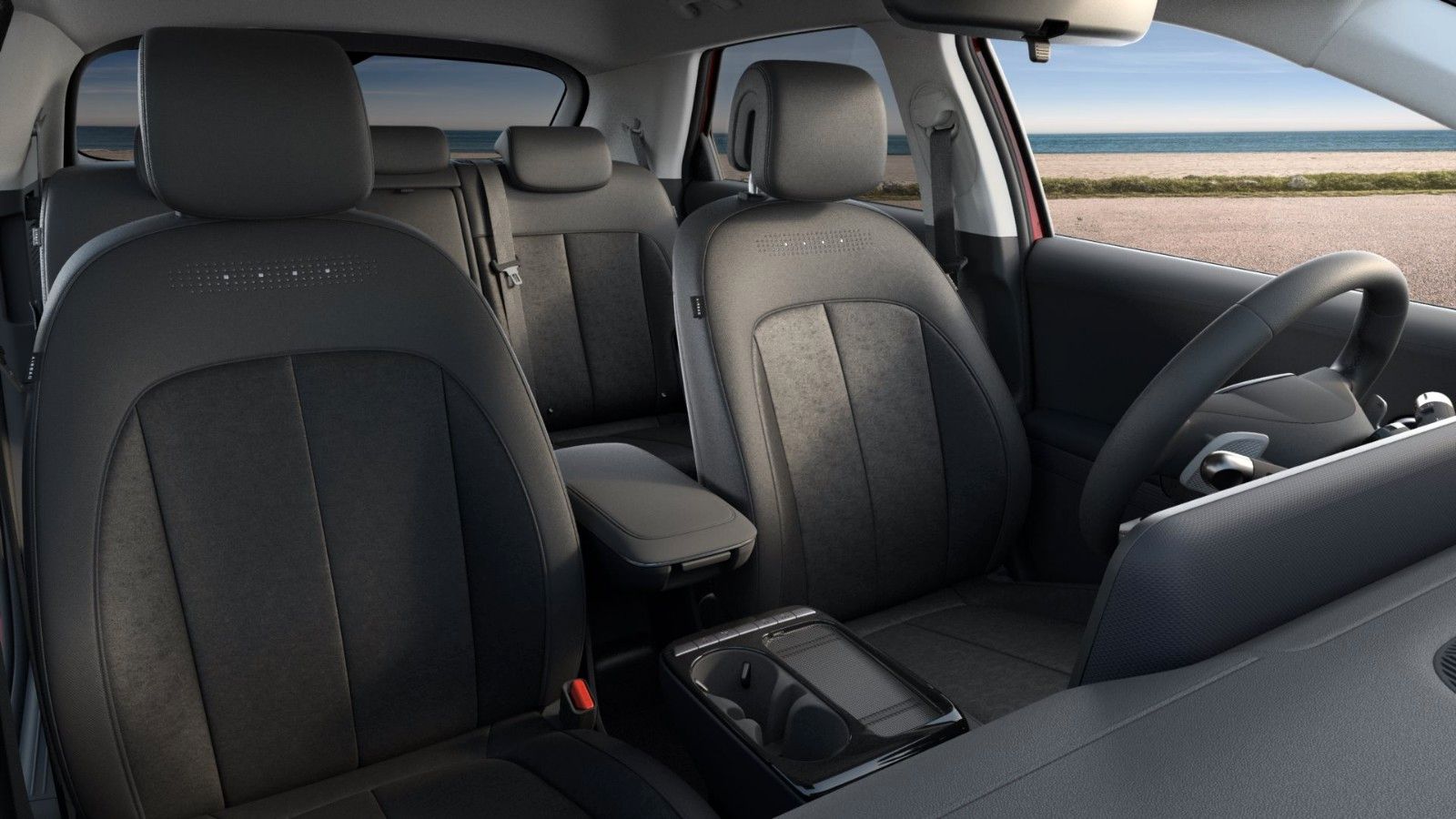 Hyundai IONIQ 5 - Bild 10