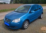 Volkswagen VW Polo 1.6 16V/TÜV 07.2027/Sondermodell H... - Volkswagen Polo: Sondermodell