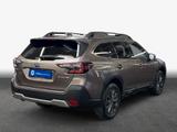 Subaru Outback 2.5i Active MJ25 - Subaru Gebrauchtwagen