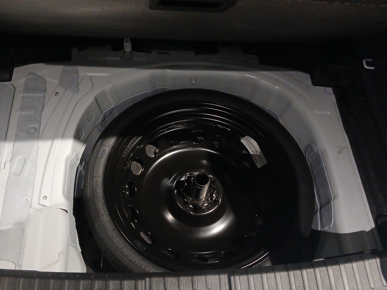 Fahrzeugabbildung SEAT Ibiza 1.0 TSI Style Edition DSG Kamera ACC