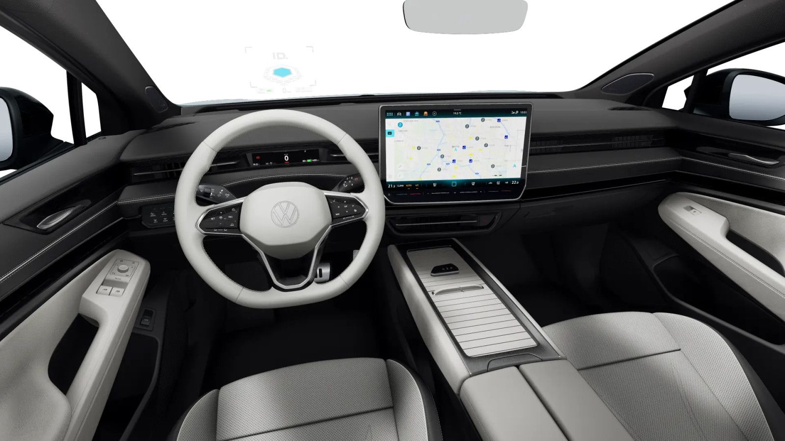 Volkswagen ID.7 - Bild 9