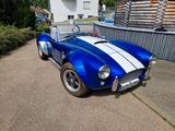 Cobra #Mohr#Replika#Ford V6 2,8i#H-Zulassung - Cobra