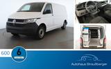 Volkswagen T6.1 ABT e-Kasten Transporter LR Klima DAB RFK - Volkswagen T6 mit Elektro-Antrieb
