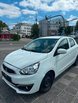 Mitsubishi Space Star 1.0 MIVEC Invite | T... - Mitsubishi Space Star Invite mit Benzin-Antrieb