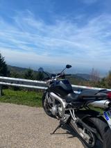 Yamaha FZ6N ABS RJ14 mit Extras. - YAMAHA 2007 R6