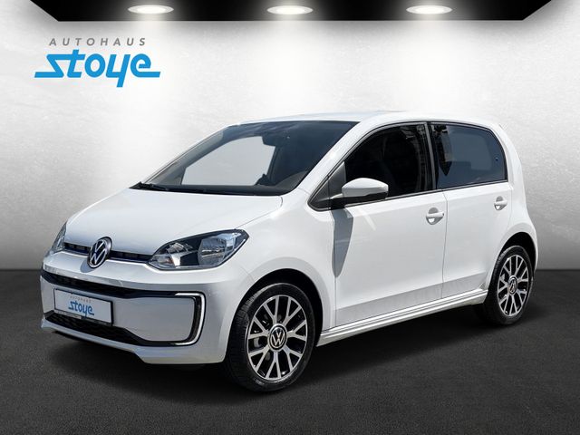 Volkswagen e-Up! Edition Kamera Sitzh beheiz Frontscheibe