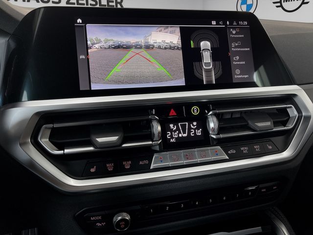 Foto Nummer 8: BMW 430d xDrive