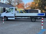 Mercedes-Benz Sprinter II Pritsche extra LANG. 316CDI* - Mercedes-Benz Sprinter extra lang