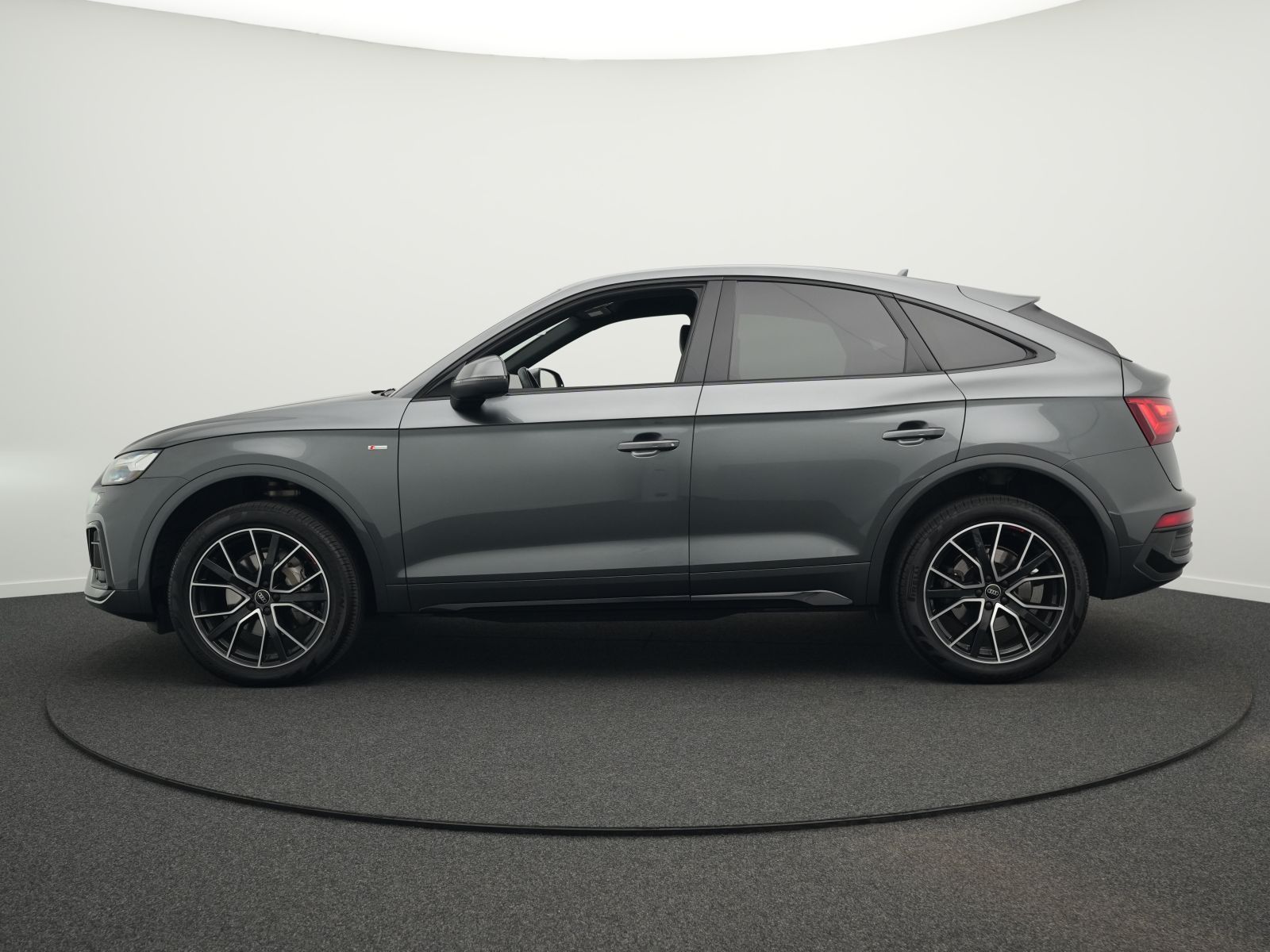 Audi Q5 - Bild 7