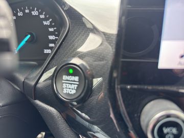 Ford Fiesta ST-Line Led+Soundsystem B&amp;O,+Lenkradhzg., Bild 21