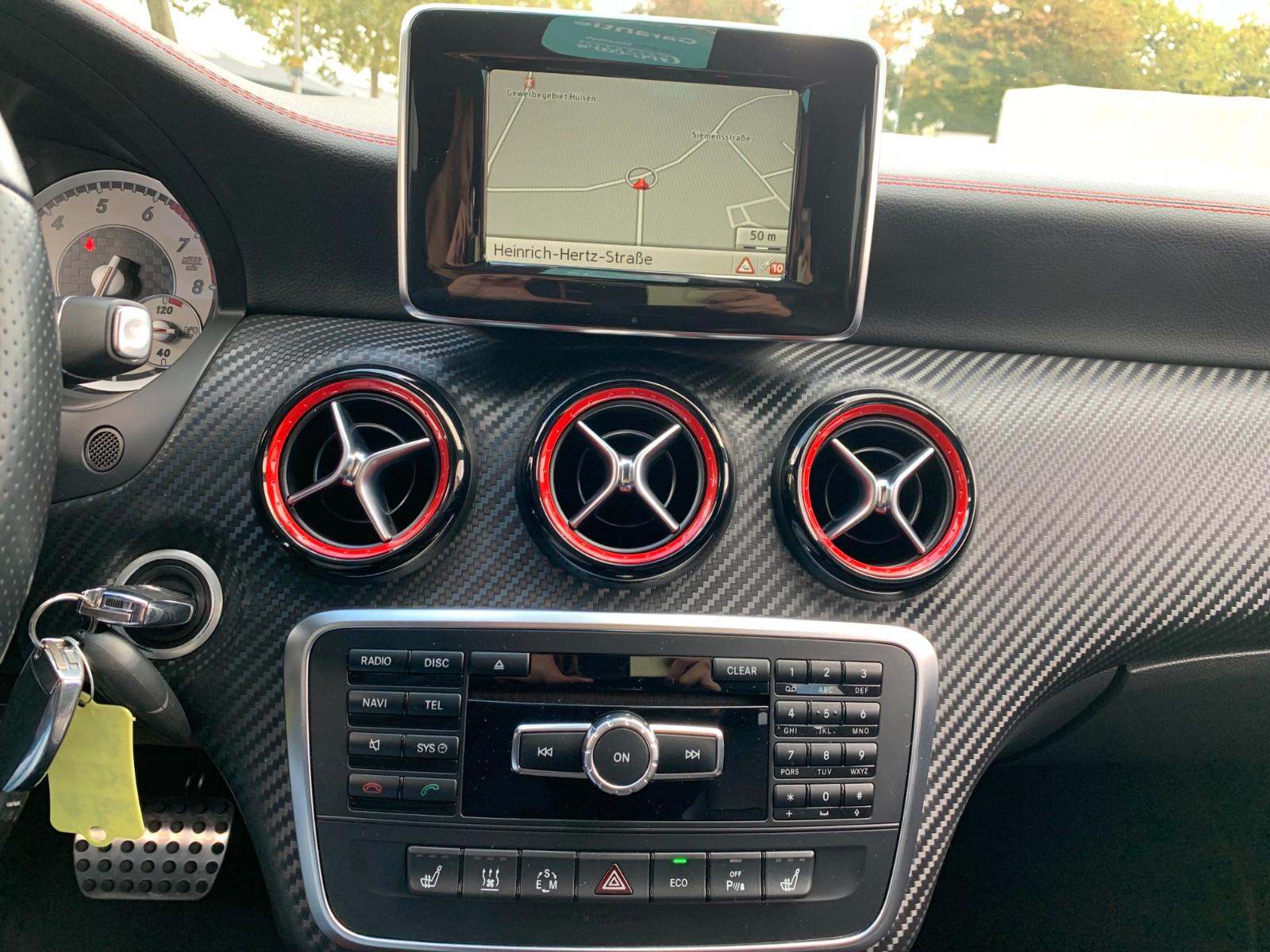 Mercedes-Benz A 250 Sport / Edition * AMG Paket*Tüv NEU