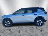 Opel Frontera Ultimate Sitzheizung Navigation - silberne Opel Frontera