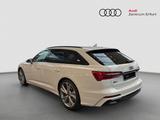 Audi A6 Avant 40 TDI quattro S tronic S-Line AHK HD-M - Audi A6 Gebrauchtwagen in Freiburg