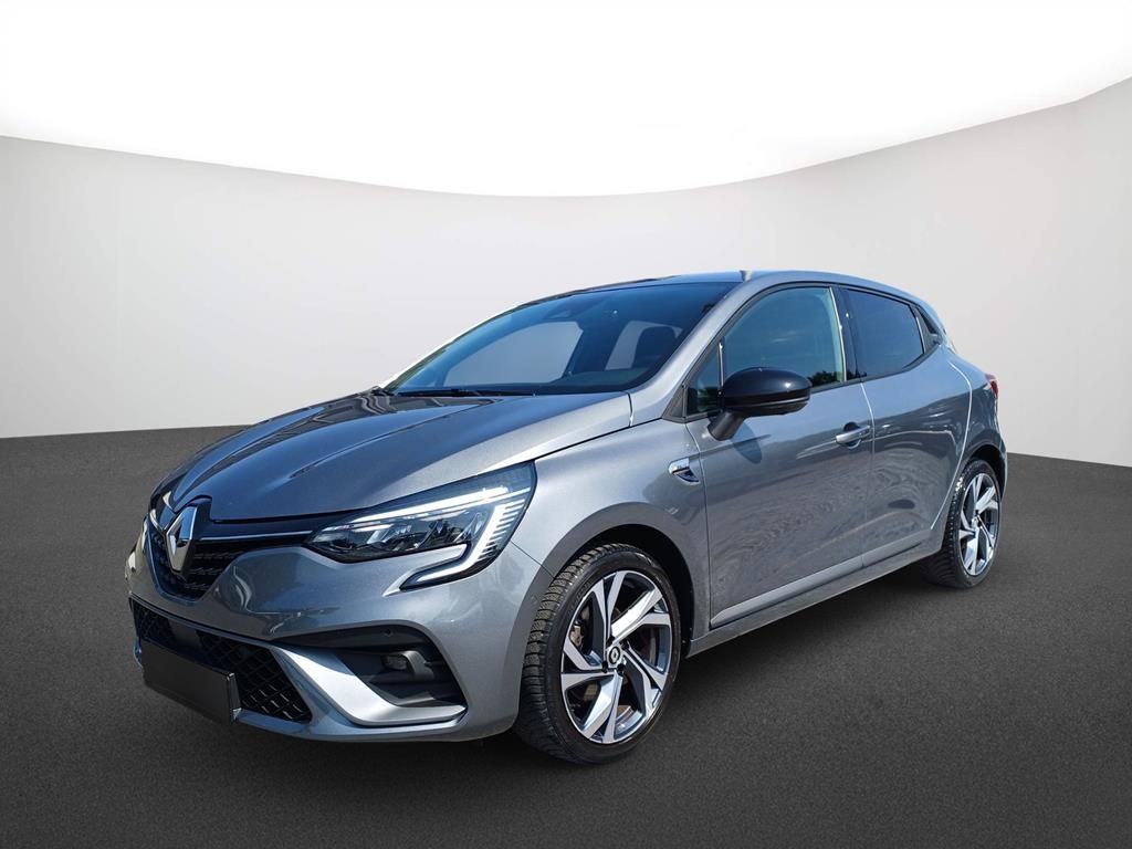 Image of Renault Clio