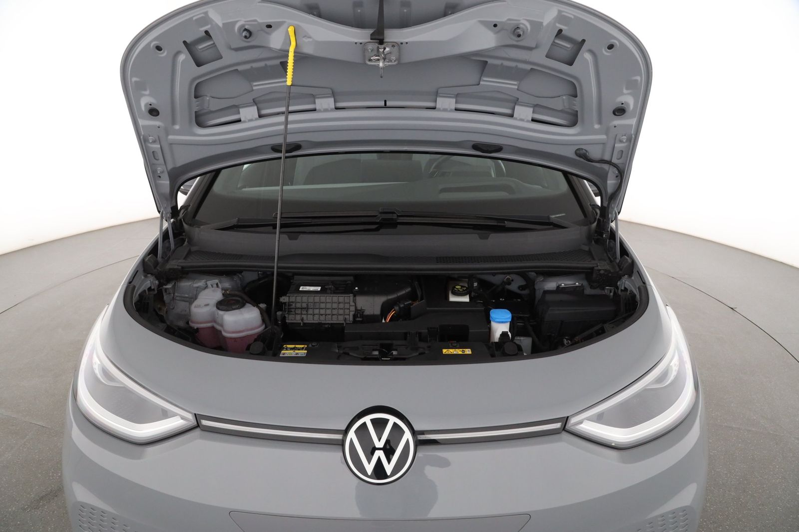 Volkswagen ID.3 - Bild 9