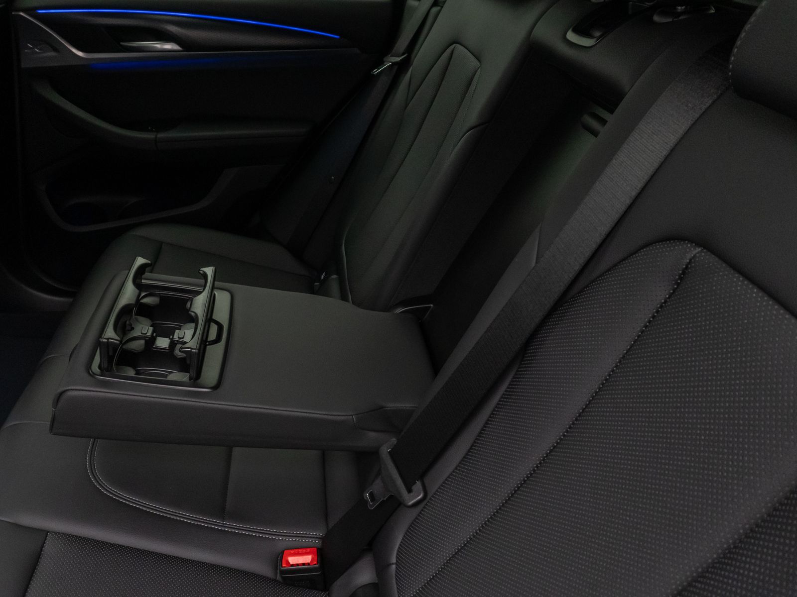 Fahrzeugabbildung BMW X3 xD20i M Sport HiFi DAB Kamera Lenkrhzg AHK