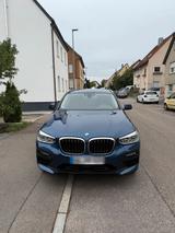 BMW X4 30d Xdrive UNFALLFREI - BMW 4er Reihe mit Diesel-Antrieb: Geländewagen
