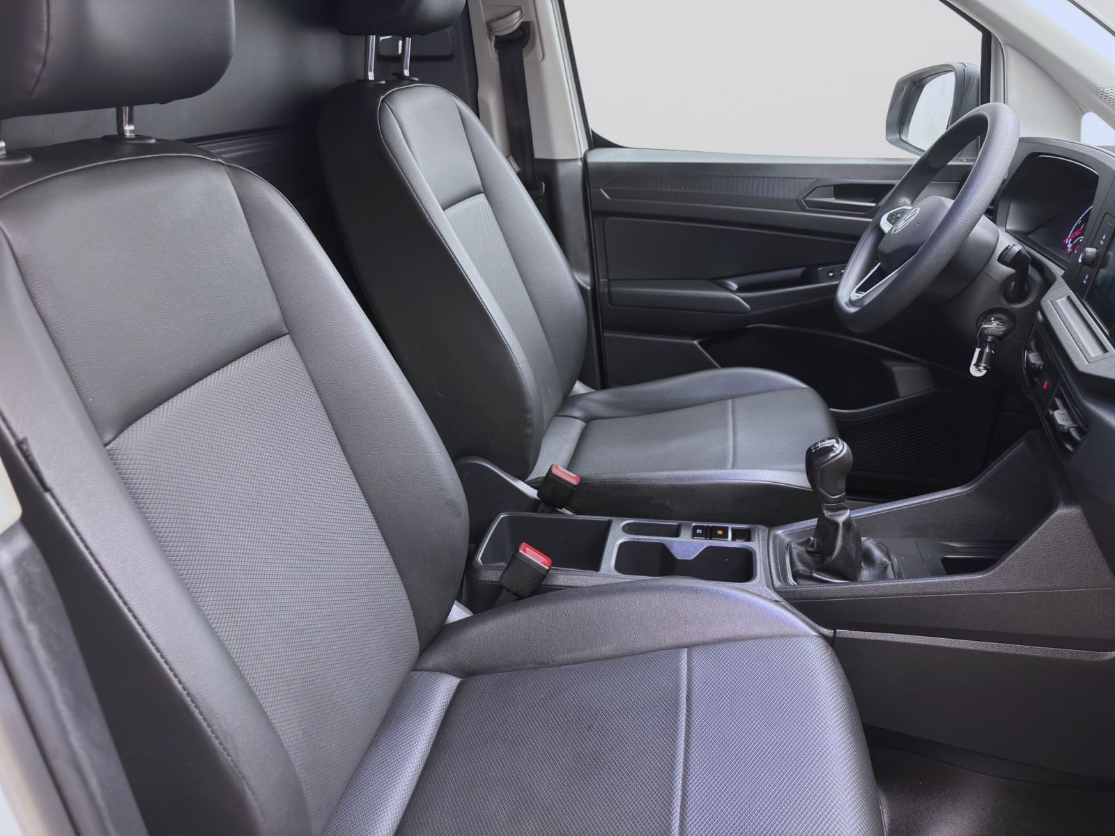 Volkswagen Caddy - Bild 16