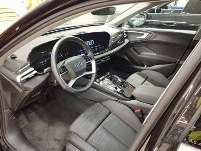 A5 Avant e-hybrid QUATT +LED+AHK+KAMERA+VCP+ALU+
