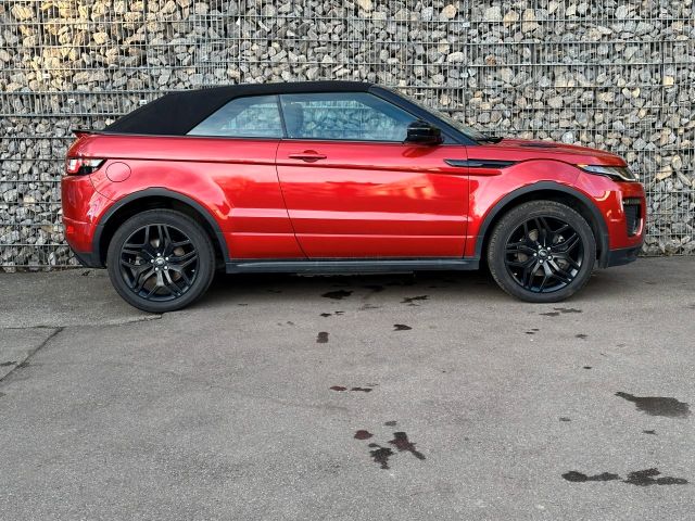 Land Rover Range Rover Evoque – Bild 2