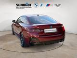 BMW i4 xDrive40 M Sport / NP= 80.590,- / AHK /HiFi / - BMW i4 xDrive40 Gebrauchtwagen
