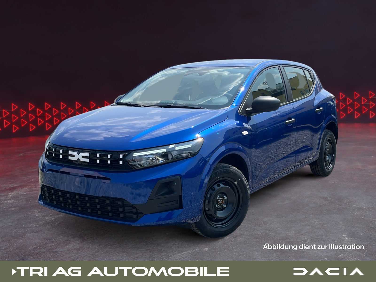 Dacia Sandero - Bild 7