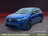 Dacia Sandero - Vorschau Bild 7
