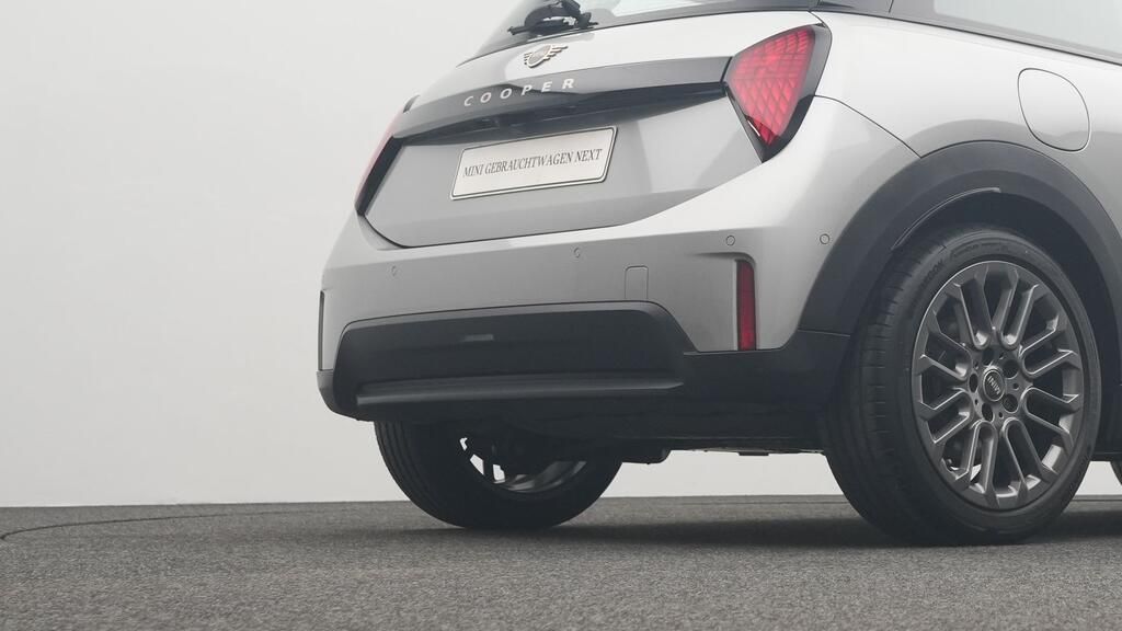 MINI Cooper C - Bild 23