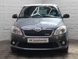 Skoda Fabia RS Automatik PDC Klima Temp. Schiebedach - Skoda Fabia: RS